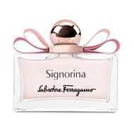 faces signorina eau de parfum