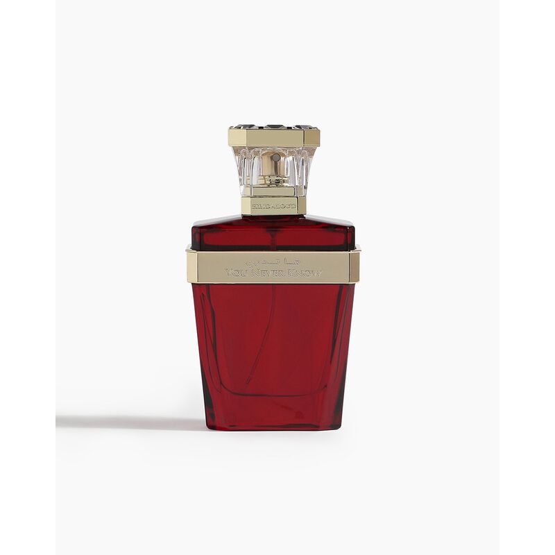 هند العود عطر ما تدري