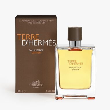faces terre d herm s eau intense v tiver eau de parfum
