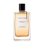 faces ce precioue oud eau de parfum 75ml