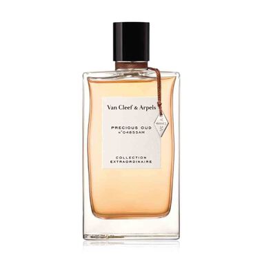 faces ce precioue oud eau de parfum 75ml