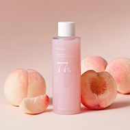 faces peach 77  niacin conditioning milk