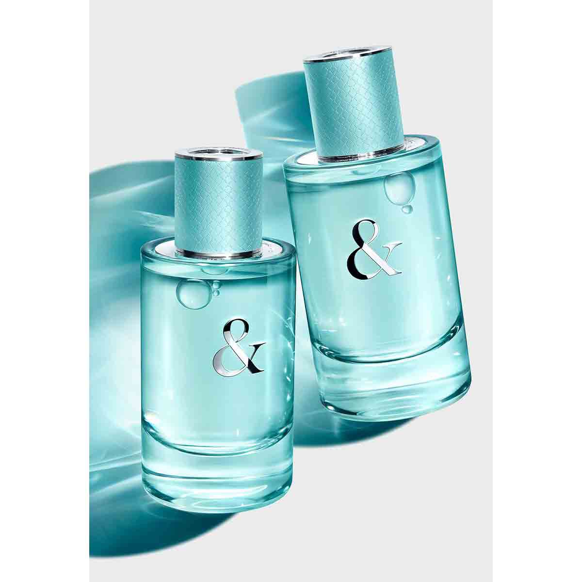 Tiffany & Co. Tiffany & Love Eau de Parfum Eau de Parfum