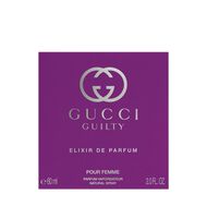faces gucci guilty elixir de parfum pour femme 60ml