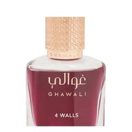 faces عطر 4 وولز