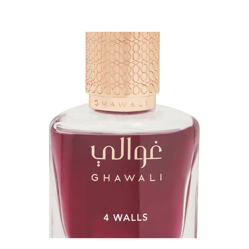 غوالي عطر 4 وولز