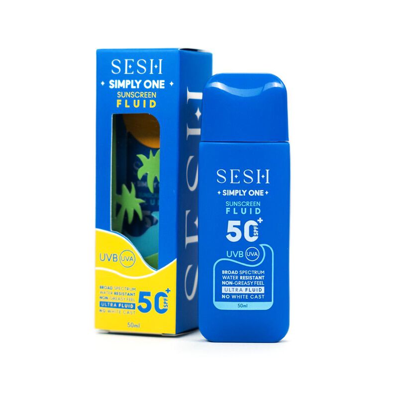 sesh سمبلى وان صن سكرين