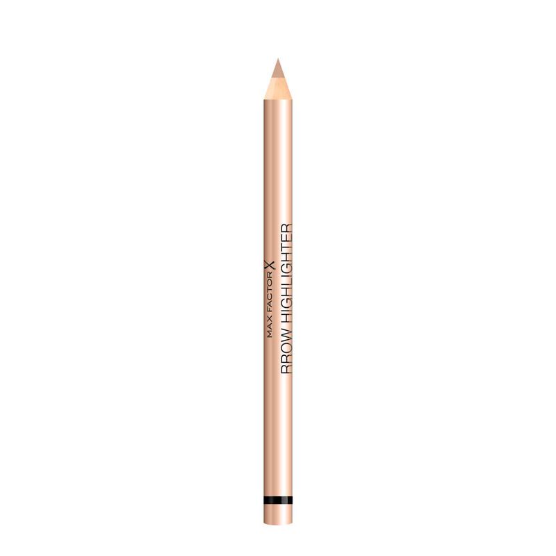 max factor eyebrow pencil highlighter