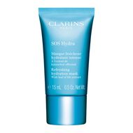 faces sos hydra refreshing hydration mask 15ml