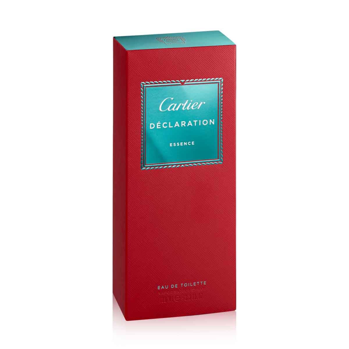 Cartier essence declaration best sale