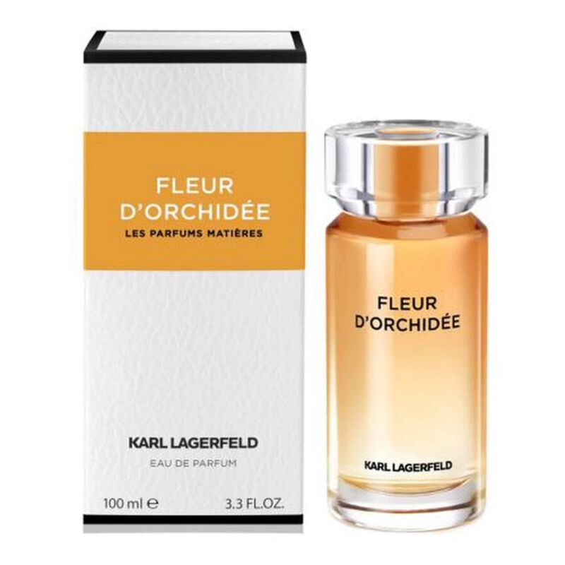 karllagerfeld كارل لاغرفيلد فلور دوركيديه ماء عطر 100 مل