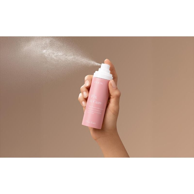 pupa milano سبراي تثبيت المكياج للوجه 001
