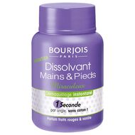 Magic Hands & Feet Nail Polish Remover Clear faces magic hands feet nail polish remover clear