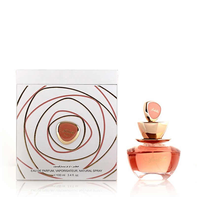 Arabella arabian oud arabella