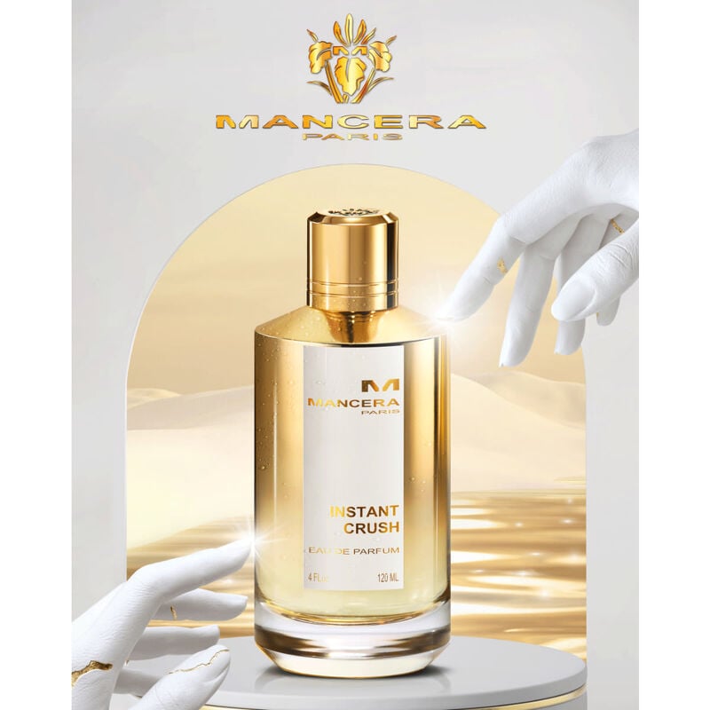 mancera special edition roses vanilla