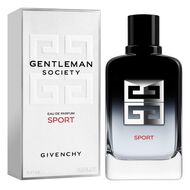 faces gentleman society eau de parfum sport