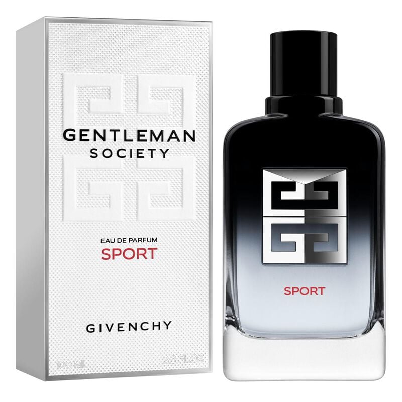 givenchy gentleman society eau de parfum sport