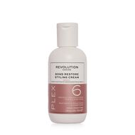 faces plex 6 bond restore styling cream