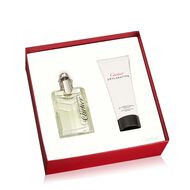 faces d claration eau de toilette gift set with shower gel