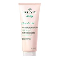 faces revitalizing shower gel