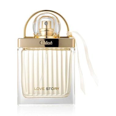 Love Story Eau de Parfum faces love story eau de parfum