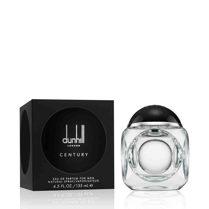 dunhill century  eau de parfum