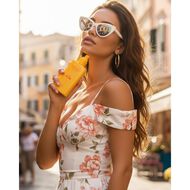 faces sesh   berry alure fragrance mist