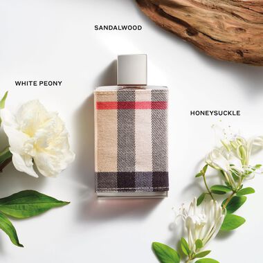 faces عطر لندن أو دو برفان