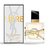 faces free ysl libre hairmist 30ml