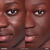 faces كريم أساس إتش دي سكين