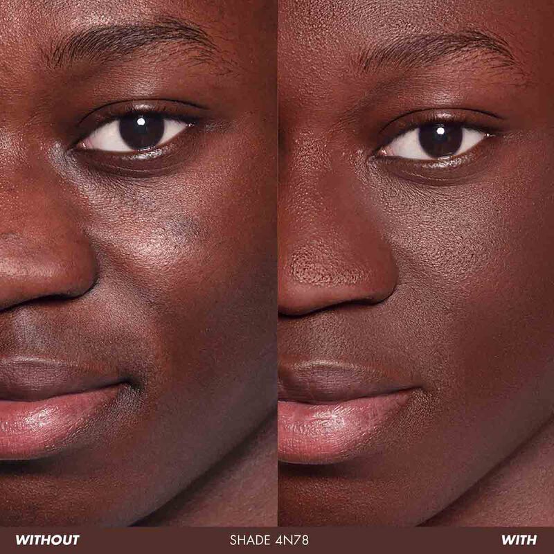 ميك اب فور ايفر كريم أساس إتش دي سكين