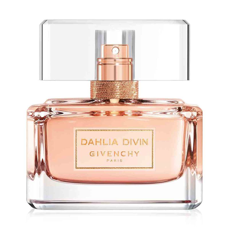 Dahlia Divin Eau De Toilette givenchy dahlia divin eau de toilette