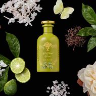 faces gucci the alchemist s garden a floral verse