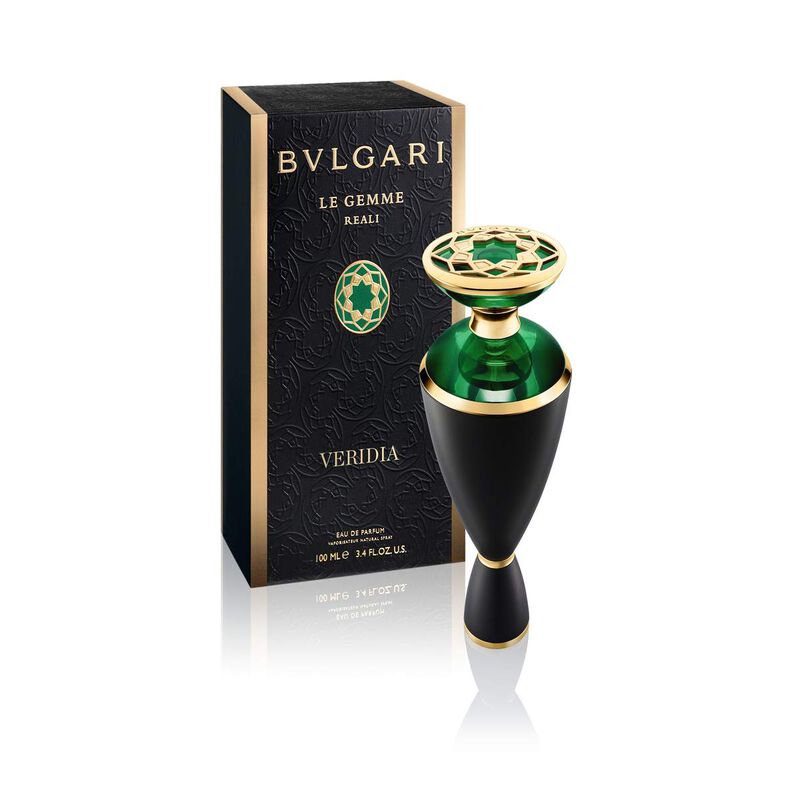 Le Gimme Veridia Eau De Parfum 100ml bvlgari le gimme veridia eau de parfum 100ml