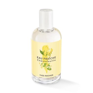 Eau Fraîche Chèvrefeuille 100ml Flacon faces eau fra che ch vrefeuille 100ml flacon