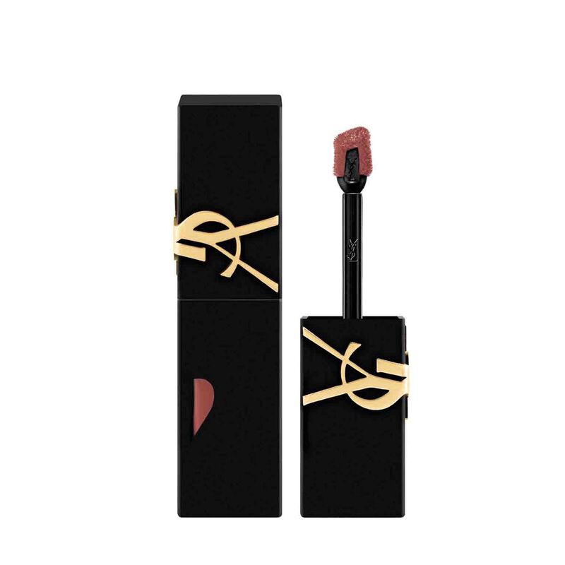 yves saint laurent the inks blur liquid lipstick