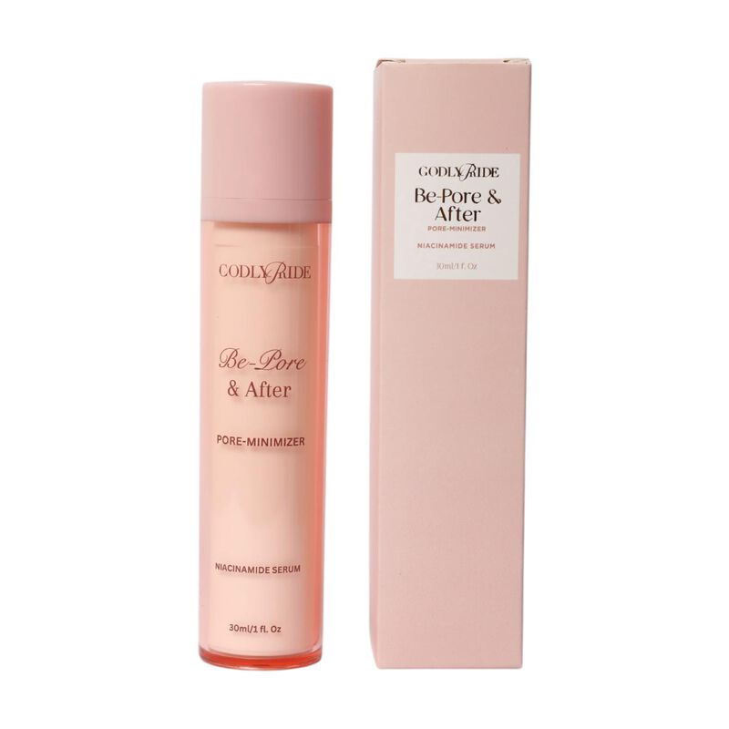 godly pride سيروم النياسنمايد