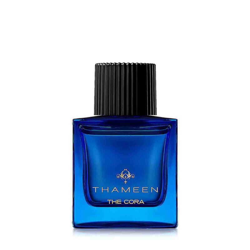 thameen the cora 100ml extrait de parfum