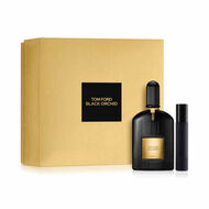 faces black orchid gift set