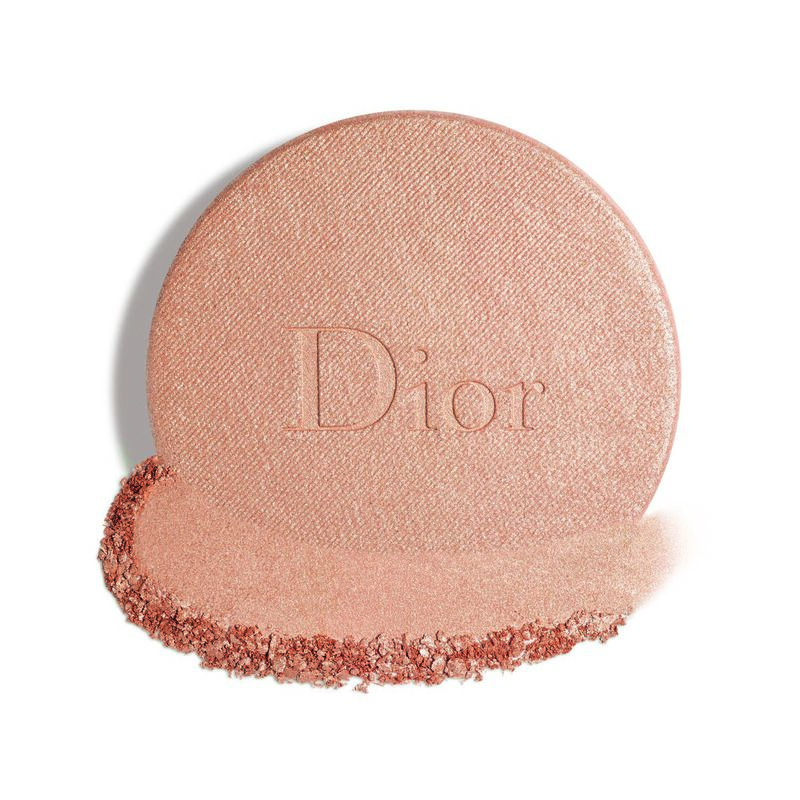 Forever Couture Luminizer Highlighter dior forever couture luminizer highlighter