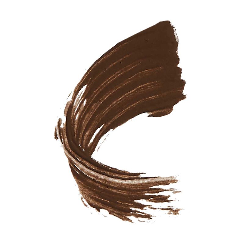 revolution brow gel