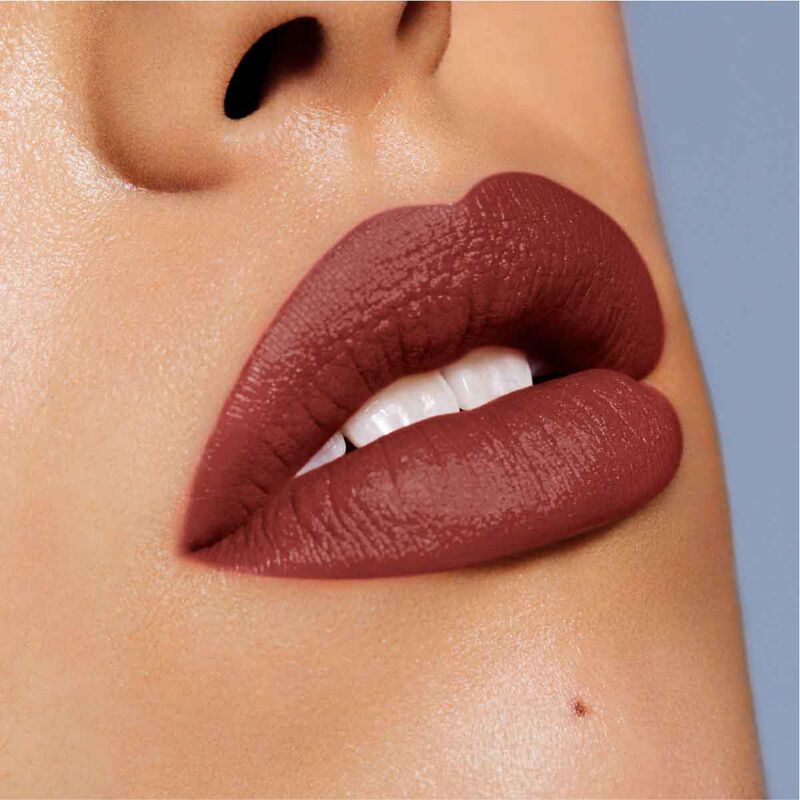 ميك اب فور ايفر أحمر الشفاه روج ارتست