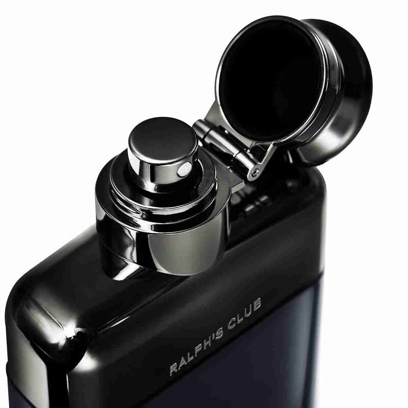 ralph lauren ralph's club parfum