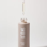 Vitamin C Serum faces vitamin c serum