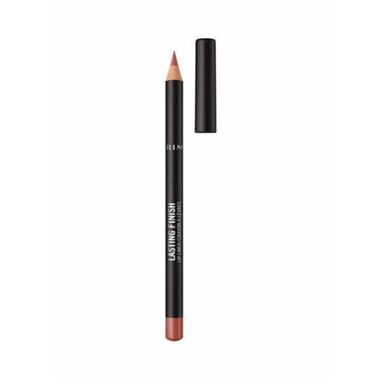 faces lasting matte lip liner 110 spice