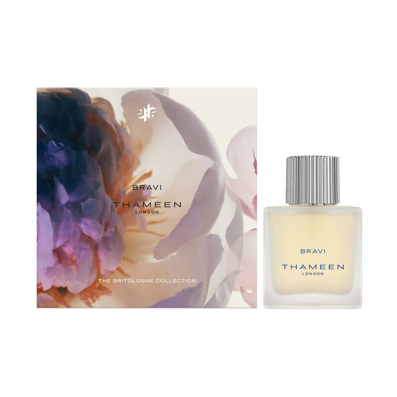 thameen bravi cologne elixir