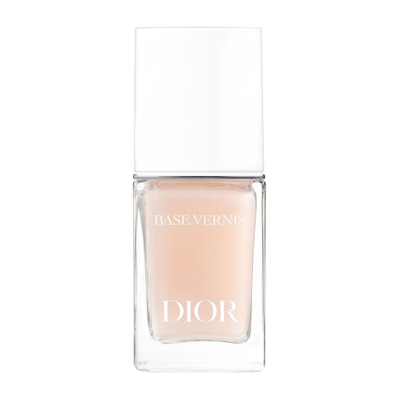 Base Vernis Protective Nail Care Base dior base vernis protective nail care base