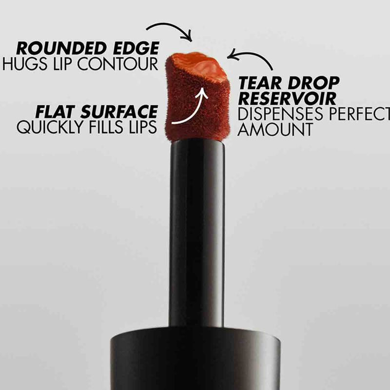 Rouge Artist Forever Matte make up for ever rouge artist forever matte