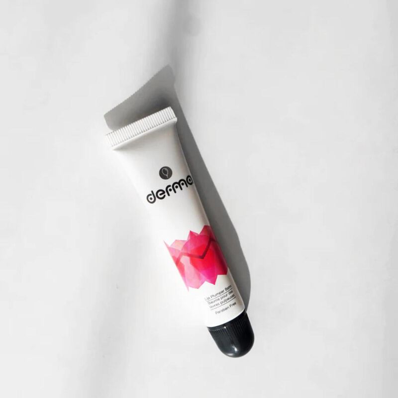derma pella مرطب الشفاه النفخ ديرما بيلا بسعة 15 غم