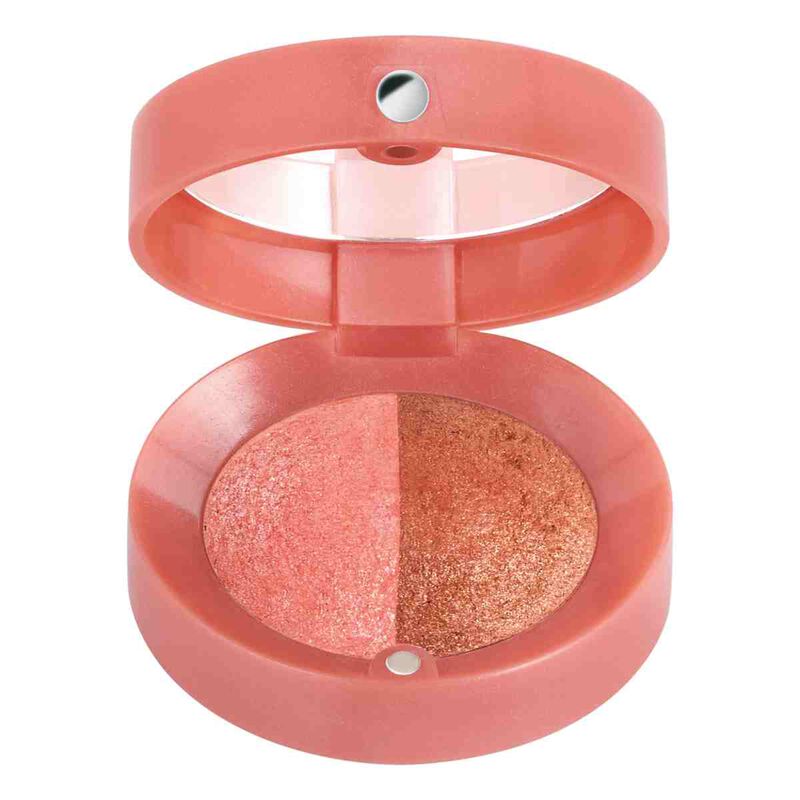 bourjois duo blush sculpt